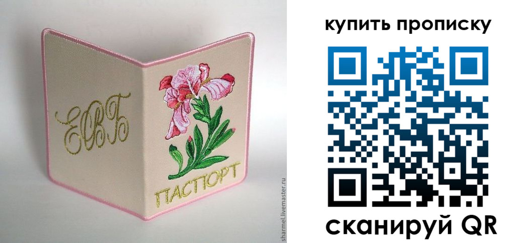 прописка регистрация в Старой Купавне